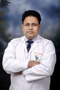 Dr. Vishal Attri